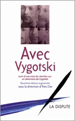 Avec Vygotski