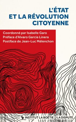 L’État et la révolution citoyenne