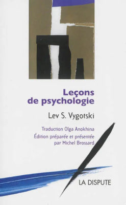 Leçons de psychologie
